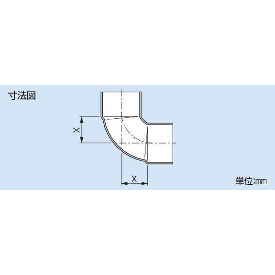 銅管継手 90°エルボA 28．58 : エアコン・ステーション - 通販