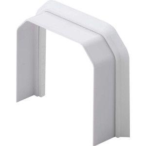 イナバ スリムダクトmd端末カバー ｍｓ ７５ ホワイト Ms 75 エアコン ステーション 通販 Yahoo ショッピング