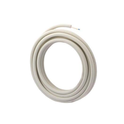 因幡電工 被覆銅管 ネオコイル 6分 NC−620Z（20m巻