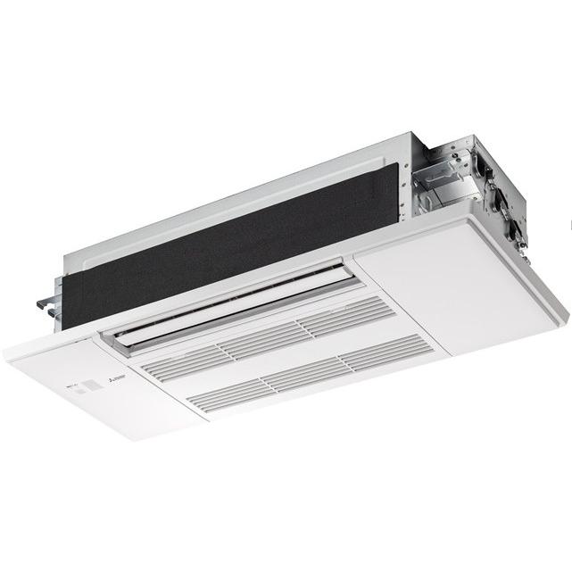三菱（MITSUBISHI） 三菱電機 1方向小能力天井カセット形 6畳用MLZ