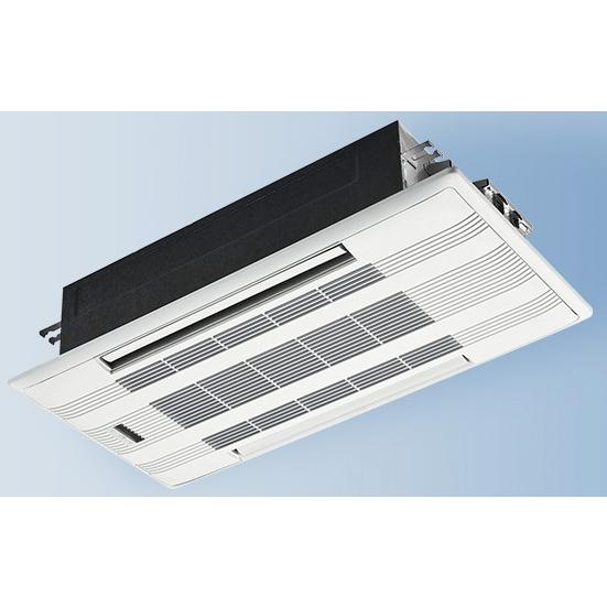 三菱（MITSUBISHI） 三菱電機 2方向天カセマルチ内機 16畳用MLZ 