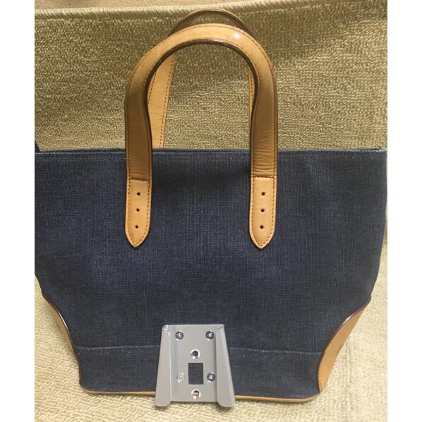 ブロンプトン用フロントキャリアブロックアダプターセットBP