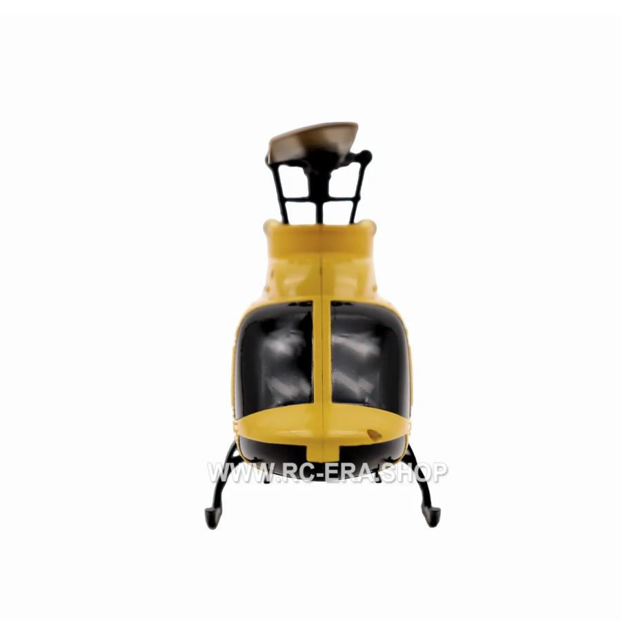 RC ERA A60 Mini Bell206 RTF（技適付き）☆機体登録不要☆ 飛行重量