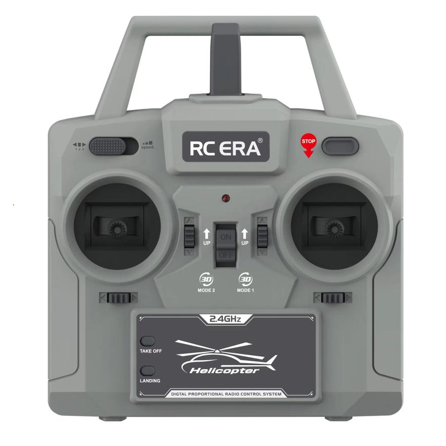ホビーラジコン RC ERA c032 RC ERA C032 UH-1 Huey | ブラシレスヘリ - ヘリモンスター | ドローン
