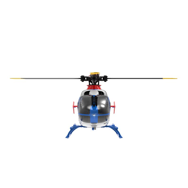 RC ERA C123 EC135 RCヘリコプター 安定した高度を保つ高度維持機能