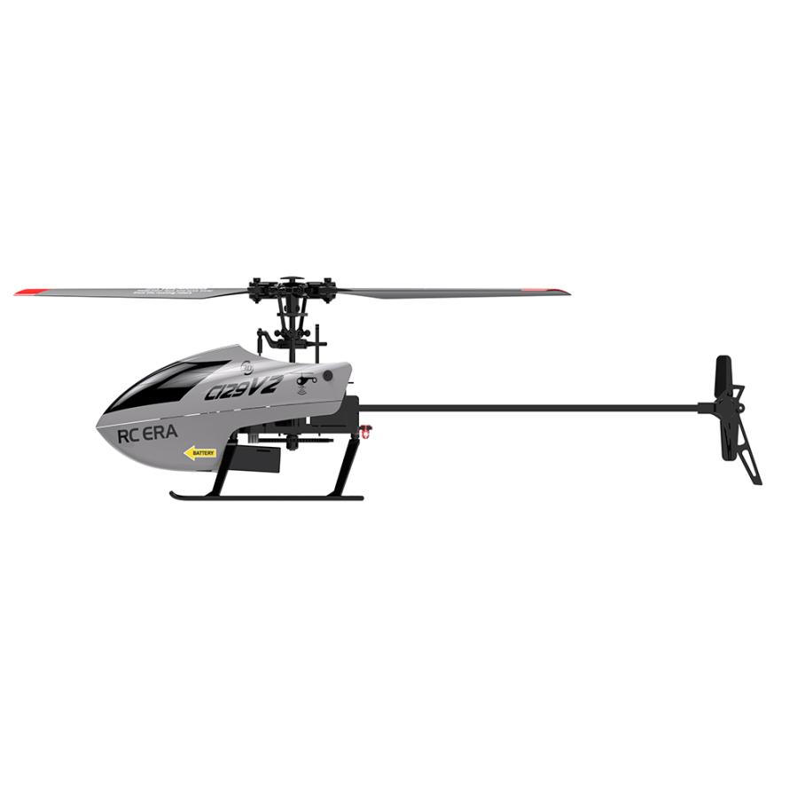 RC ERA C129V2 マイクロRCヘリコプター RCマイクロヘリコプター 安定