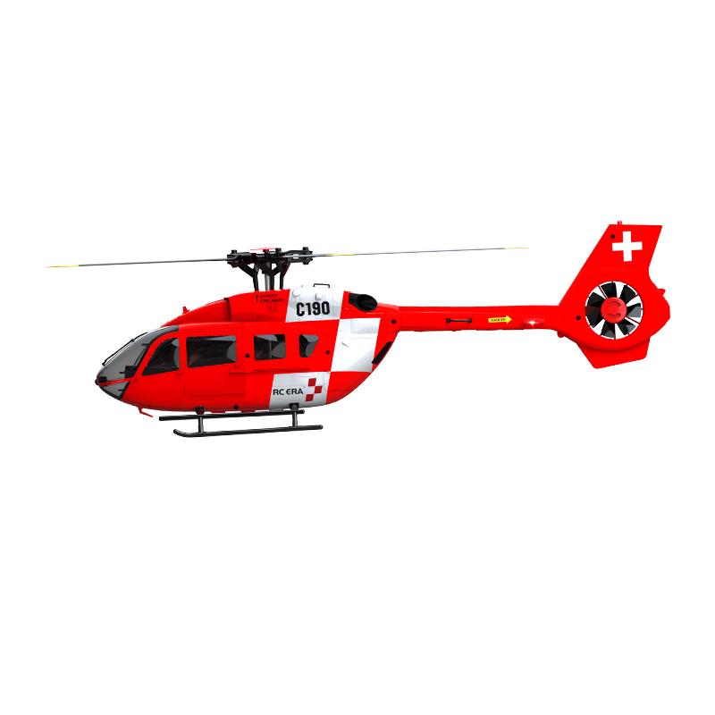 RC ERA C190 H145 RCヘリコプター 安定した高度を保つ高度維持機能