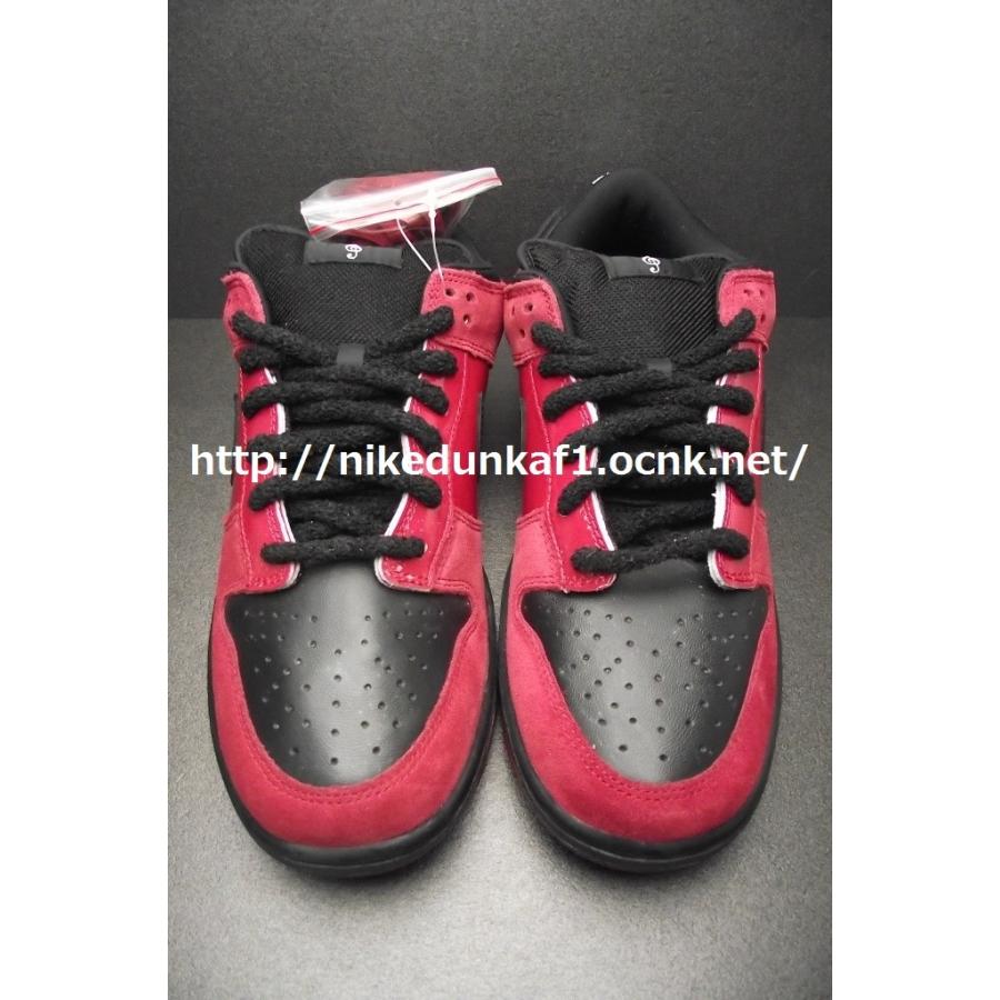 602 06年製 新品 Nike Sb Dunk Low Pro Sb Milli Vanilli ミリバミリ モデル サイズ Us10 28cm 602 ナイキ通販専門店airforce1 通販 Yahoo ショッピング