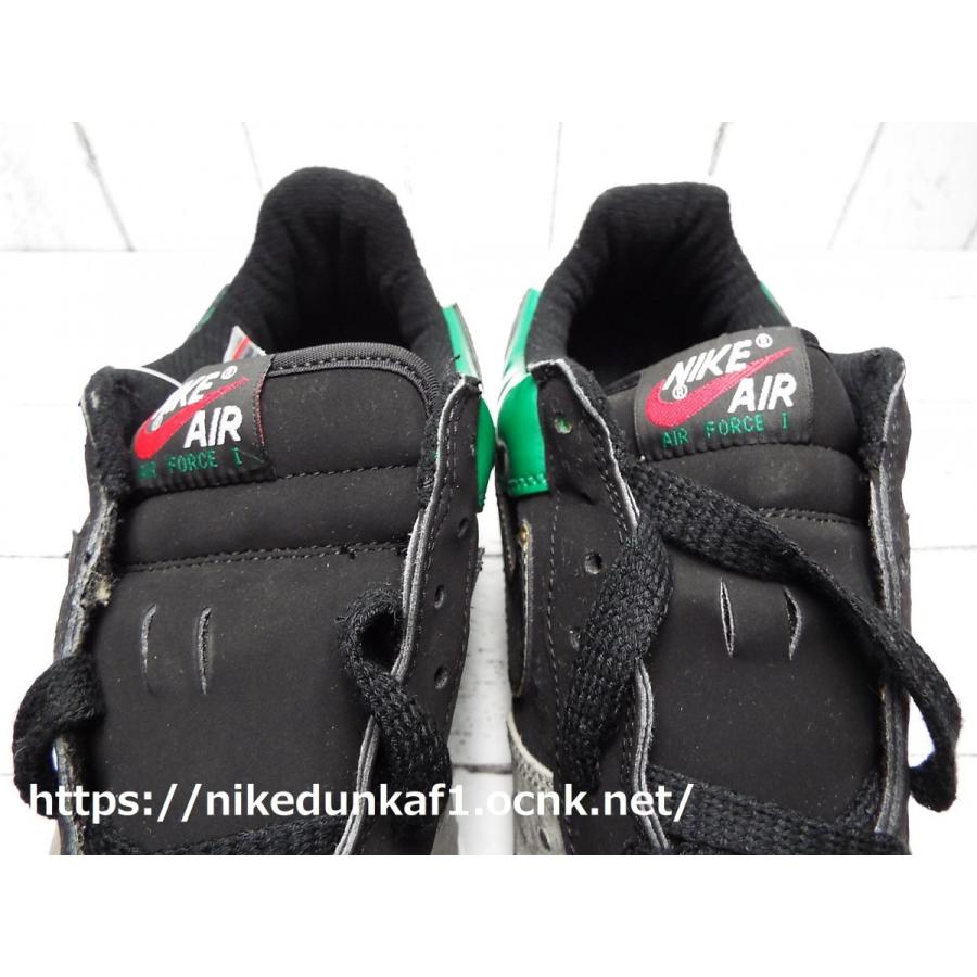 新品】名品 2004年製 NIKE AIR FORCE1 MITA SNEAKERS ミタスニーカー提案 温故知新モデル|サイズ:US10.5(28.5cm)#307334-001 :307334-001:ナイキ通販専門店AIRFORCE1 - 通販 - Yahoo!ショッピング 新品】名品 2004年製 NIKE AIR FORCE1 MITA SNEAKERS ミタスニーカー提案 温故知新モデル|サイズ:US10.5(28.5cm)#307334-001 :307334-001:ナイキ通販専門店AIRFORCE1 - 通販 - Yahoo!ショッピング