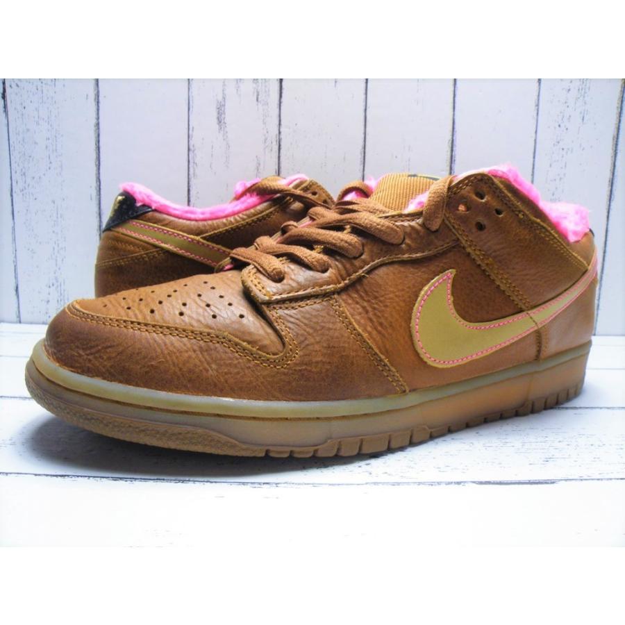 nike sb gibson