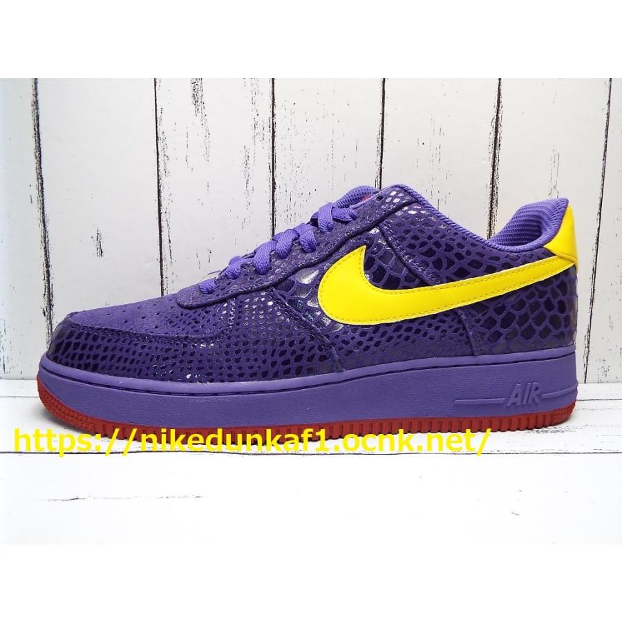 nike air force 1 eddie cruz