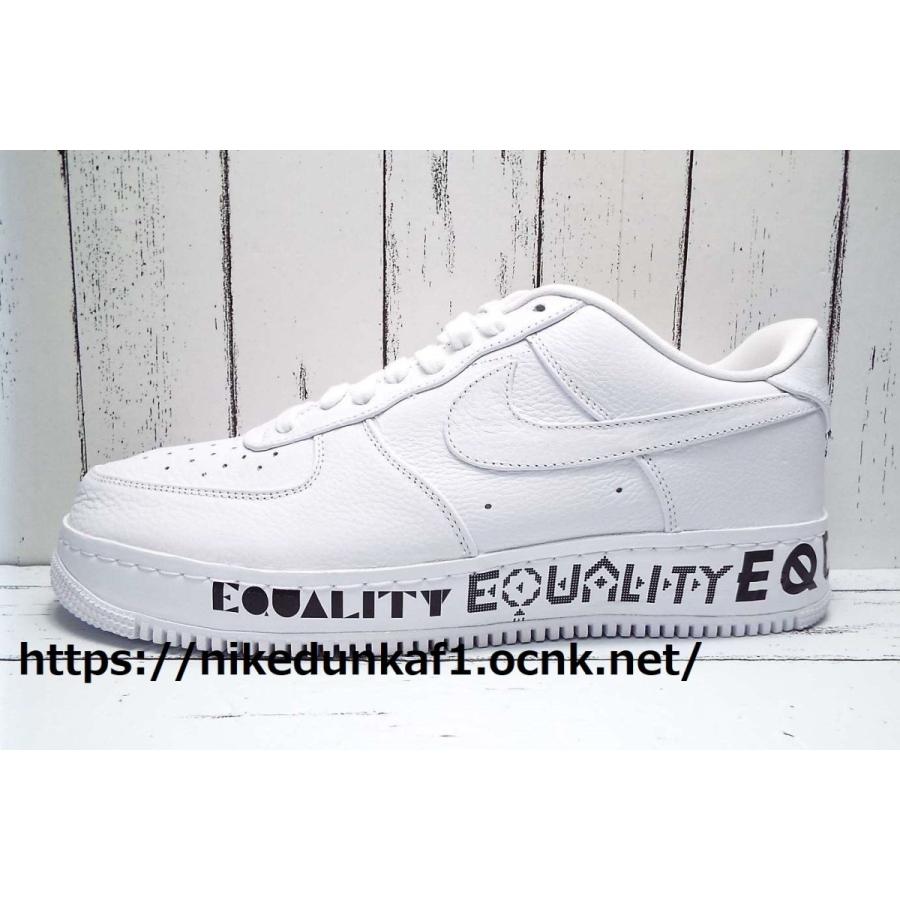 equality af1
