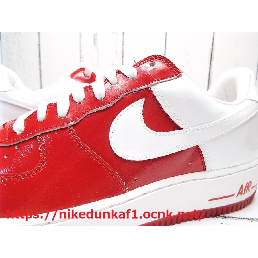 nike air force 1 valentine's day 2005