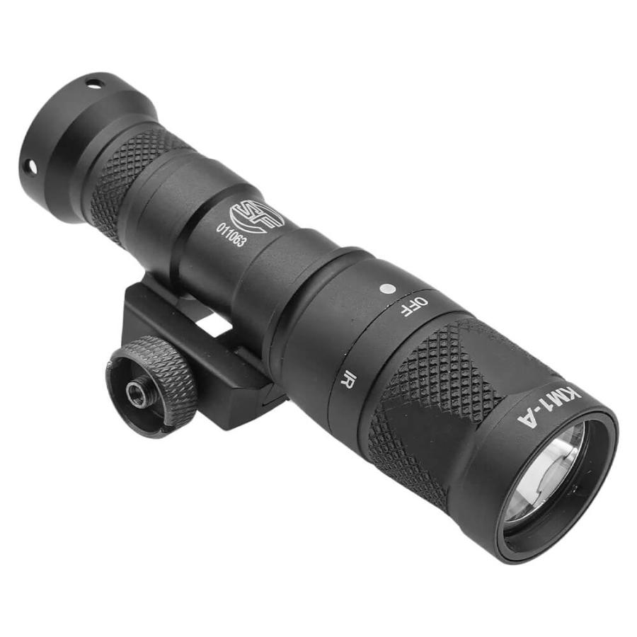 SUREFIREタイプ M300V ミニライト IRモード搭載 リモートスイッチ付