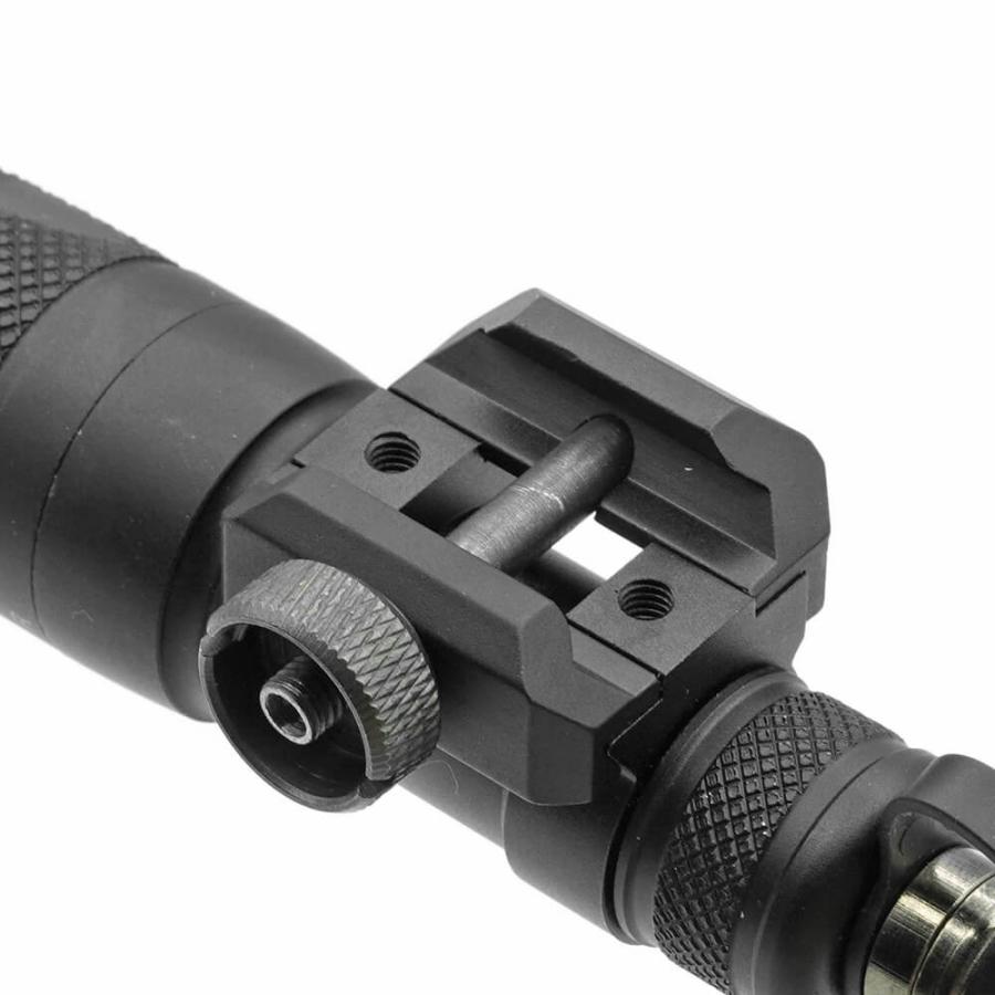 SUREFIREタイプ M300V ミニライト IRモード搭載 リモートスイッチ付