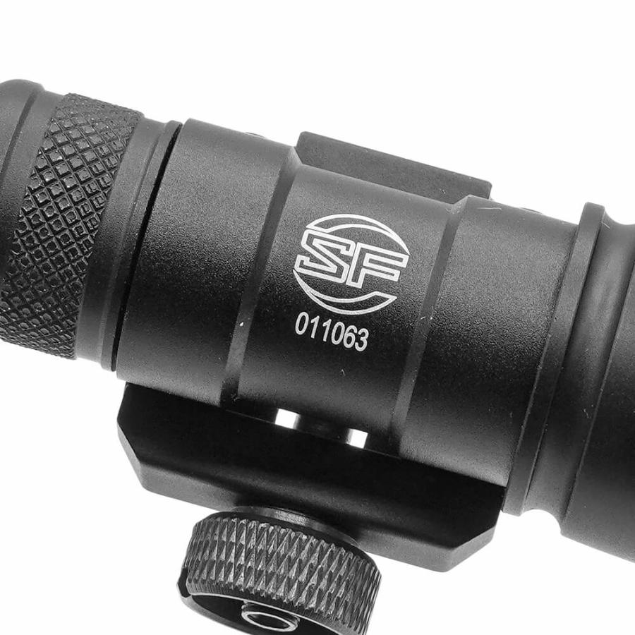 SUREFIREタイプ M300V ミニライト IRモード搭載 リモートスイッチ付