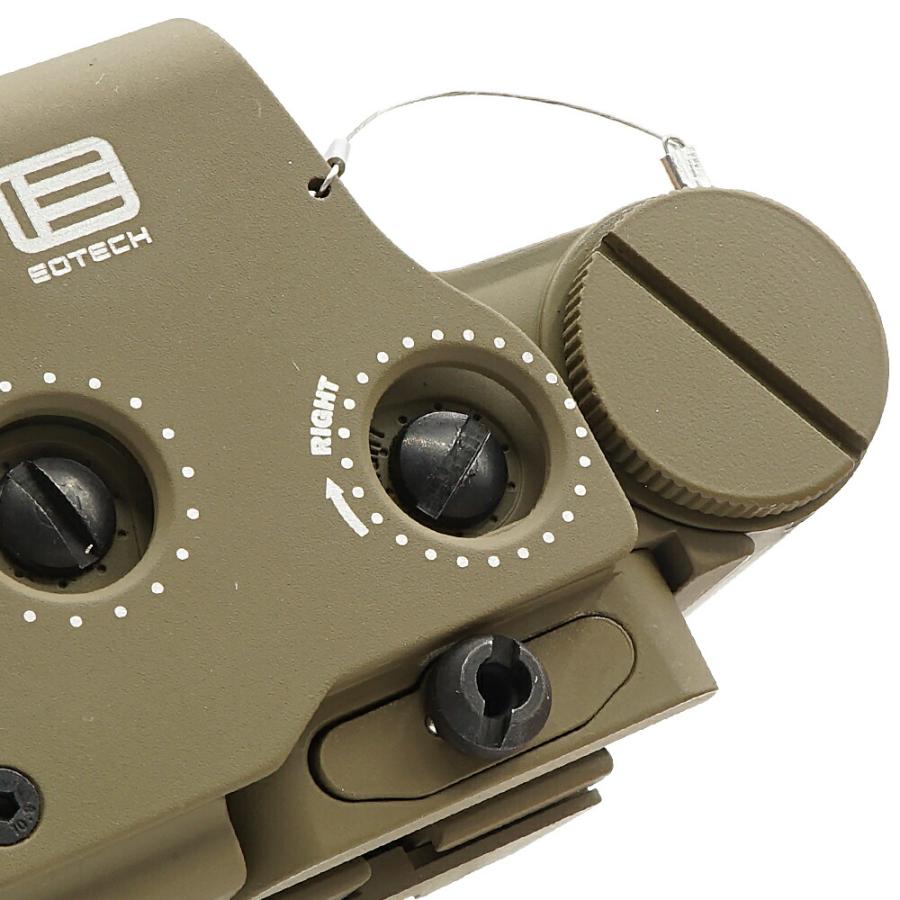 2022年モデル 新型 EXPS レプリカ EOTech タイプ 558 EXPS3 ホロ 2022年モデル 新型 EXPS レプリカ EOTech タイプ 558 EXPS3 ホロ