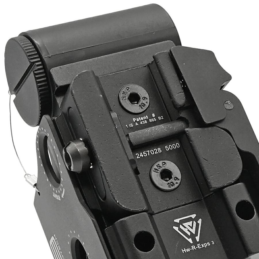 2022年モデル 新型 EXPS レプリカ EOTech タイプ 558 EXPS3 ホロ 2022年モデル 新型 EXPS レプリカ EOTech タイプ 558 EXPS3 ホロ
