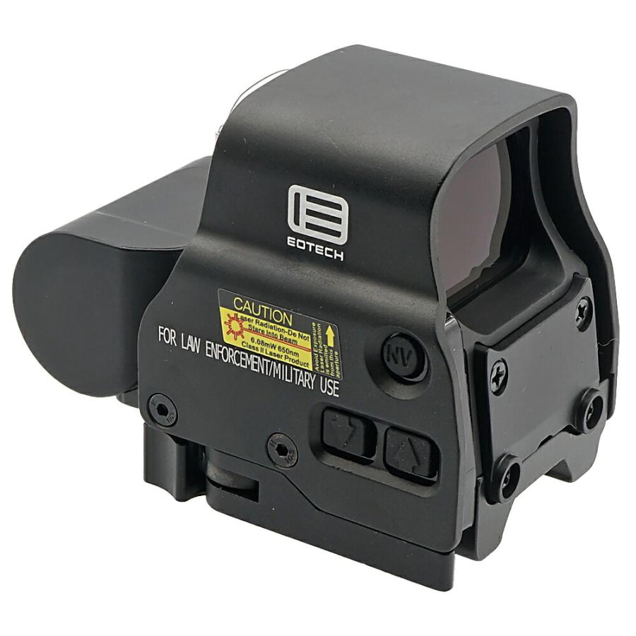2022年モデル 新型 EXPS レプリカ EOTech タイプ 558 EXPS3 ホロ 2022年モデル 新型 EXPS レプリカ EOTech タイプ 558 EXPS3 ホロ