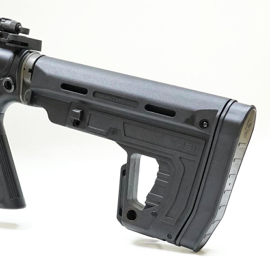 APS RS-1 ライフルストック  マルイM4電動ガンシリーズ対応｜airgunmk｜17