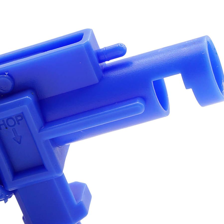 ACE1 ARMS ポリカーボネート ホップアップ チャンバー M4 用