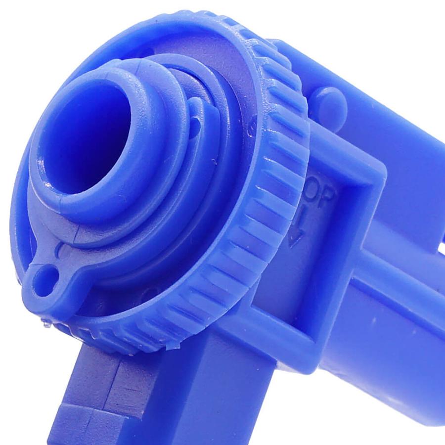 ACE1 ARMS ポリカーボネート ホップアップ チャンバー M4 用