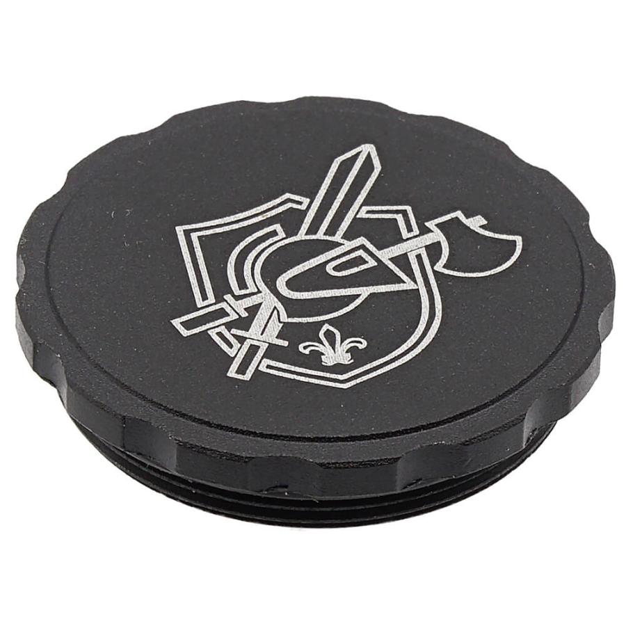 ACE1 ARMS T-2バッテリーカバー BK KAC刻印 ACE1製 Aimpoint