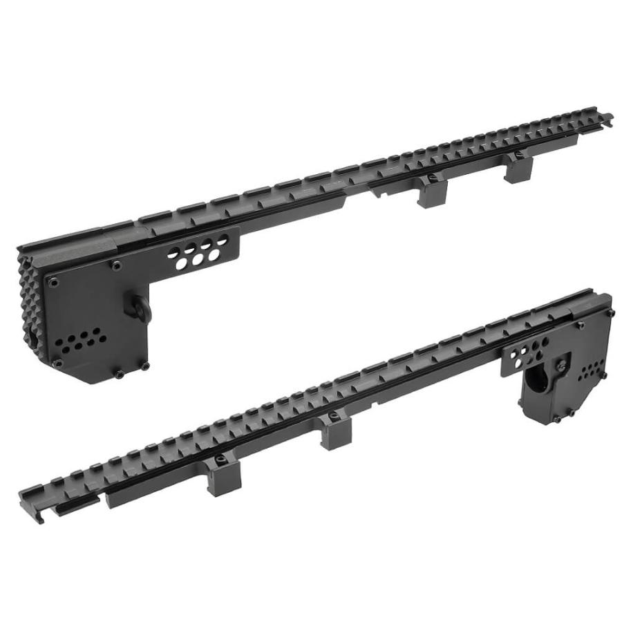 ARMY FORCE製 東京マルイ電動ガン MP5対応 ストライク フェイス