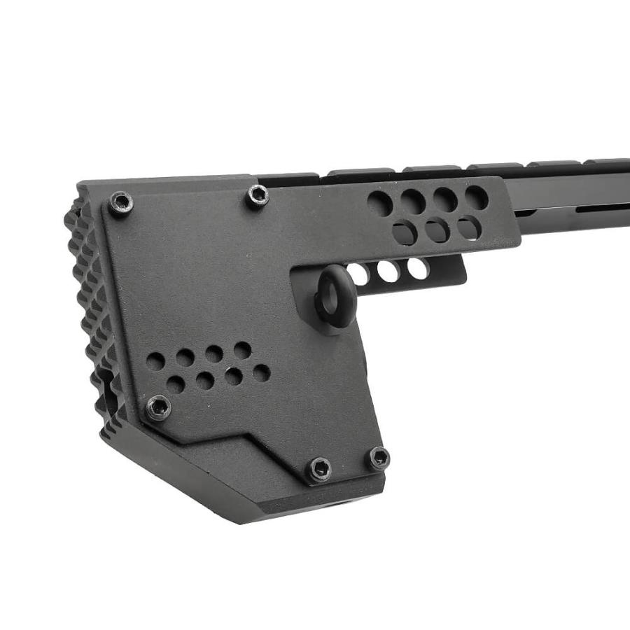 ARMY FORCE製 東京マルイ電動ガン MP5対応 ストライク フェイス キット