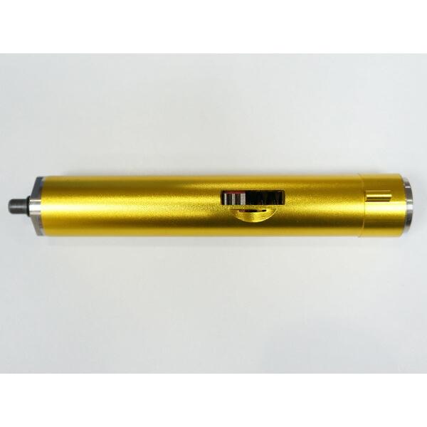 Alpha Parts 製 PTW トレポン対応 14.5inch バレル用 M110 Alpha Parts 製 PTW トレポン対応 14.5inch バレル用 M110