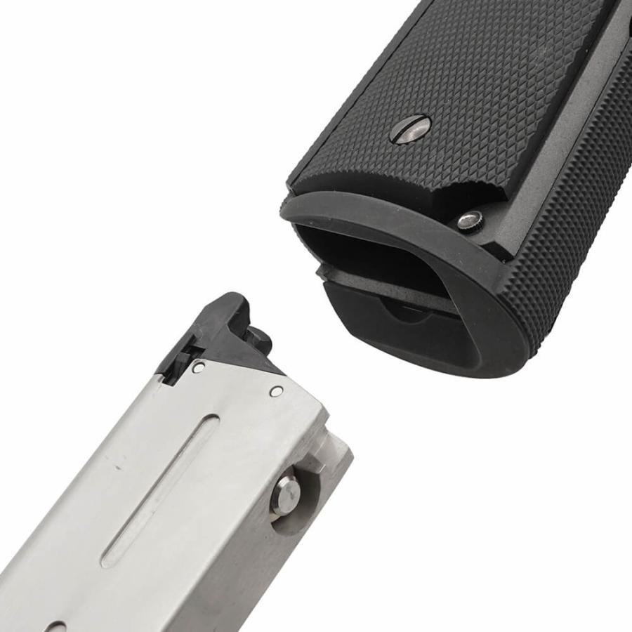ARMY FORCE 製 GBB M1911シリーズ 対応 マグウェル ハンマースプリング