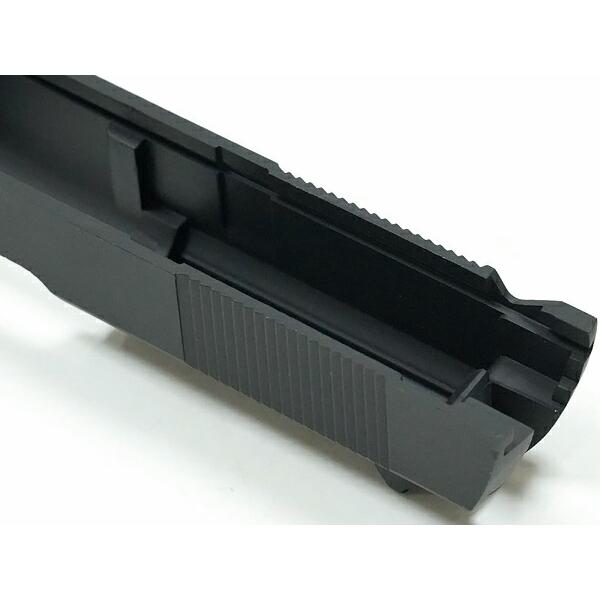 東京マルイ ガバメント 向け M1911 A1 メタルスライド 金属製 ARMY