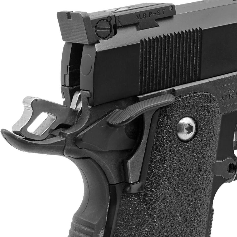 ARMY FORCE製 東京マルイ ハイキャパ 5.1 対応 アンビ サム