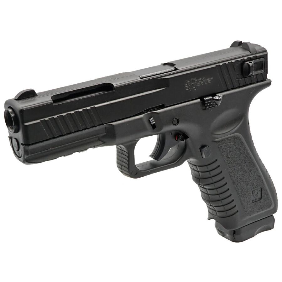 APS製 CO2専用 GBB BlackHornet ホーネット ガスブローバック