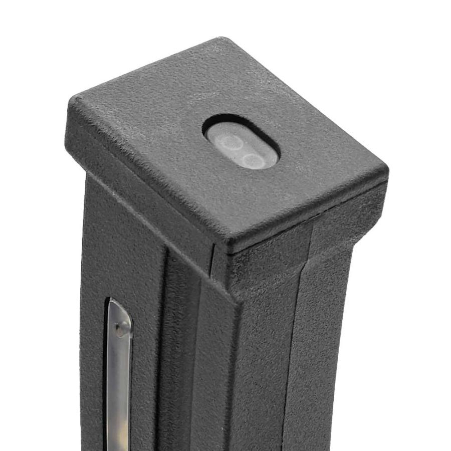 CYMA 製 電動ガン MP5シリーズ対応 HKParts スタイル 130連 ポリマー