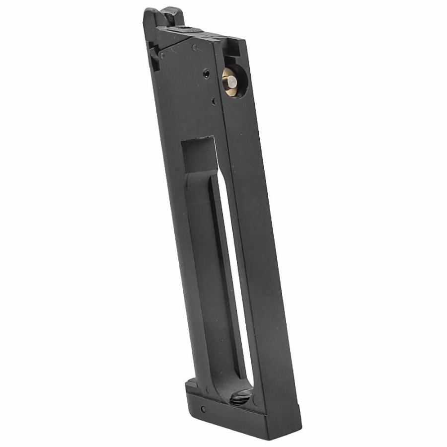 CARBON8 製 放出バルブ 緩み防止第2世代マガジン カーボネイト CARBON8 製 放出バルブ 緩み防止第2世代マガジン カーボネイト