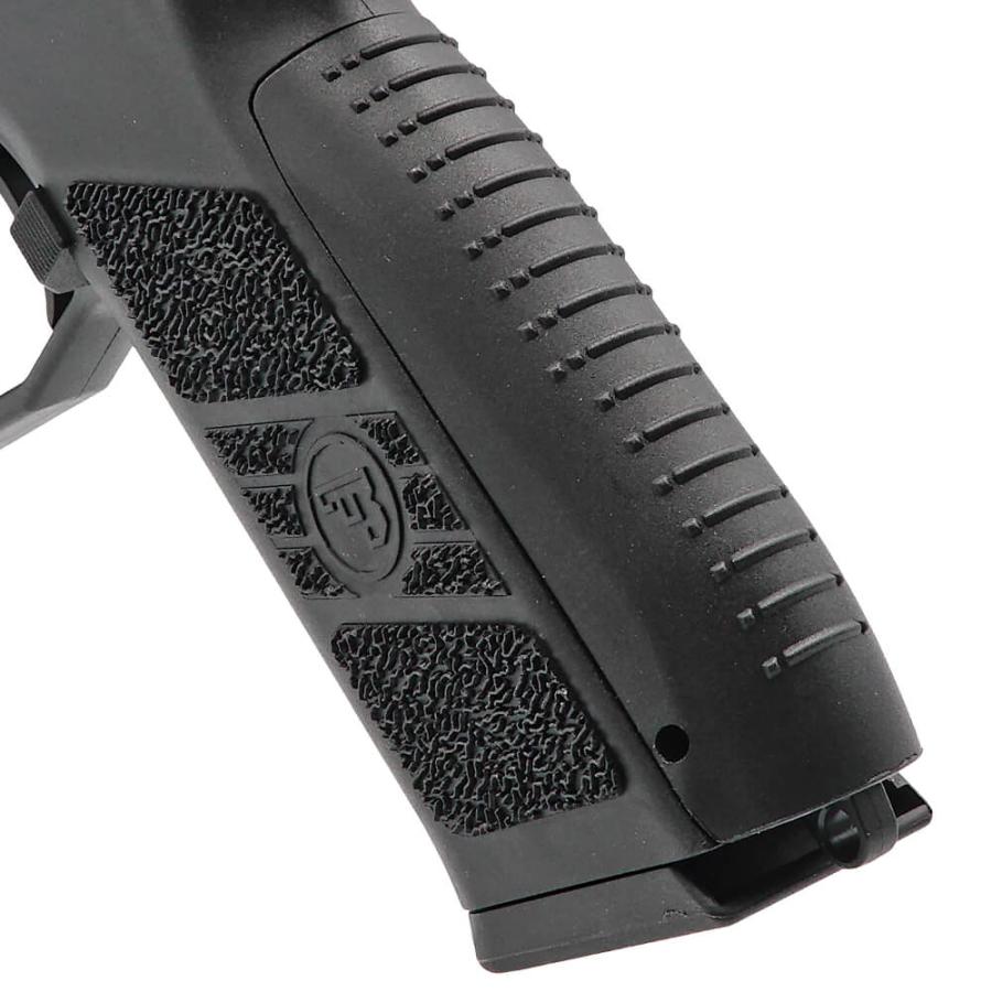 Carbon8 製 CZ P09 Co2 ガスブローバック ハンドガン 本体 Carbon8 製 CZ P09 Co2 ガスブローバック ハンドガン 本体