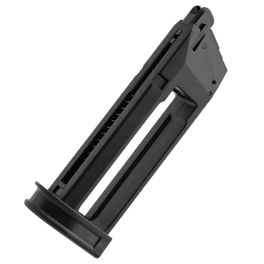 Carbon8 製 Co2 GBB STEYR L9A2 専用 22連 スペアマガジン Gen.2 ( 60