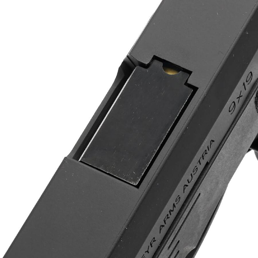 Carbon8 製 Co2 GBB ハンドガン 本体 STEYR L9A2 ステアー社 正式