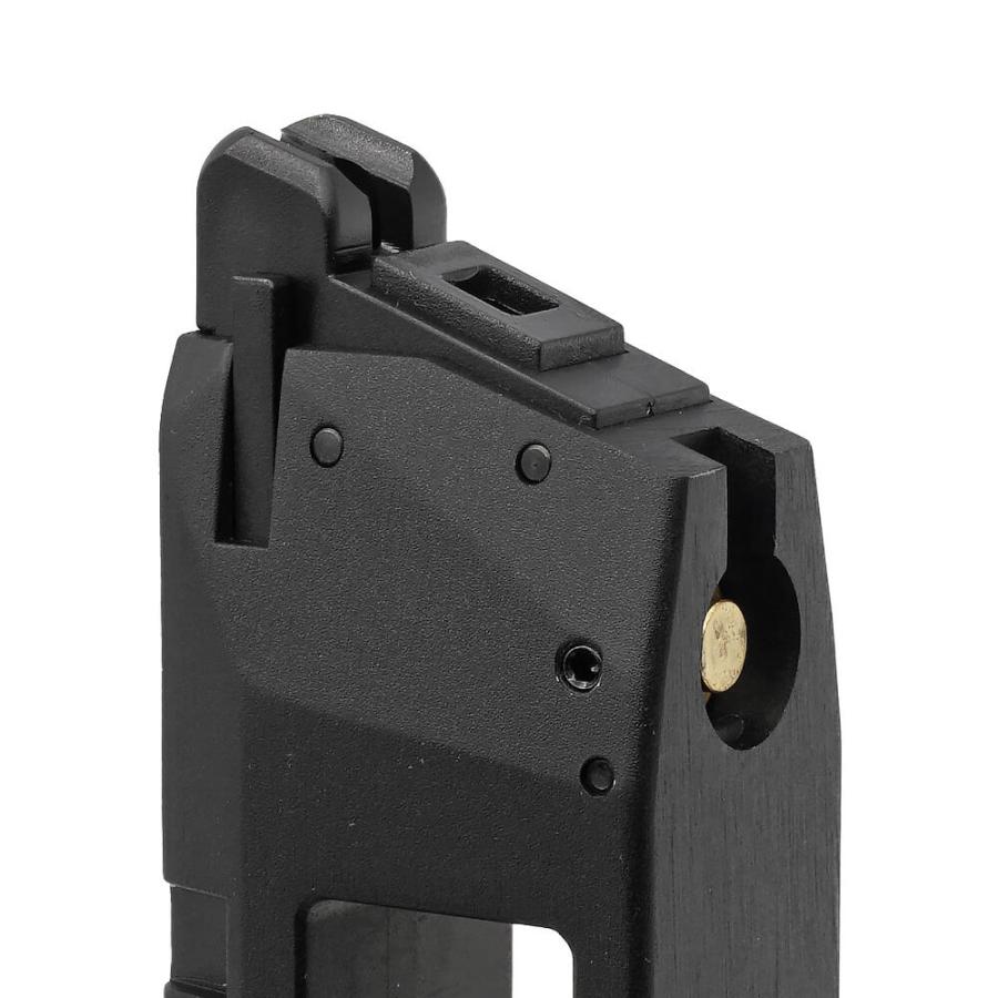 Carbon8 製 Co2 GBB ハンドガン 本体 STEYR L9A2 ステアー社 正式