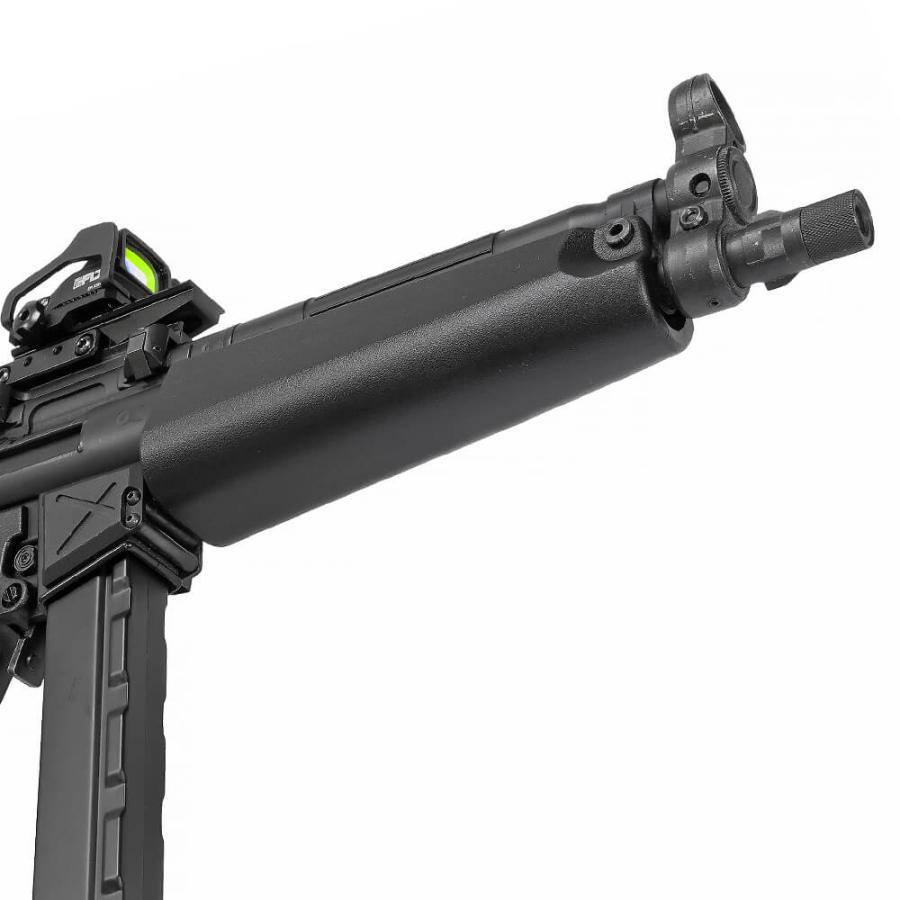 CYMA 製 東京マルイ 電動ガン MP5シリーズ対応 ノーマルハンドガード