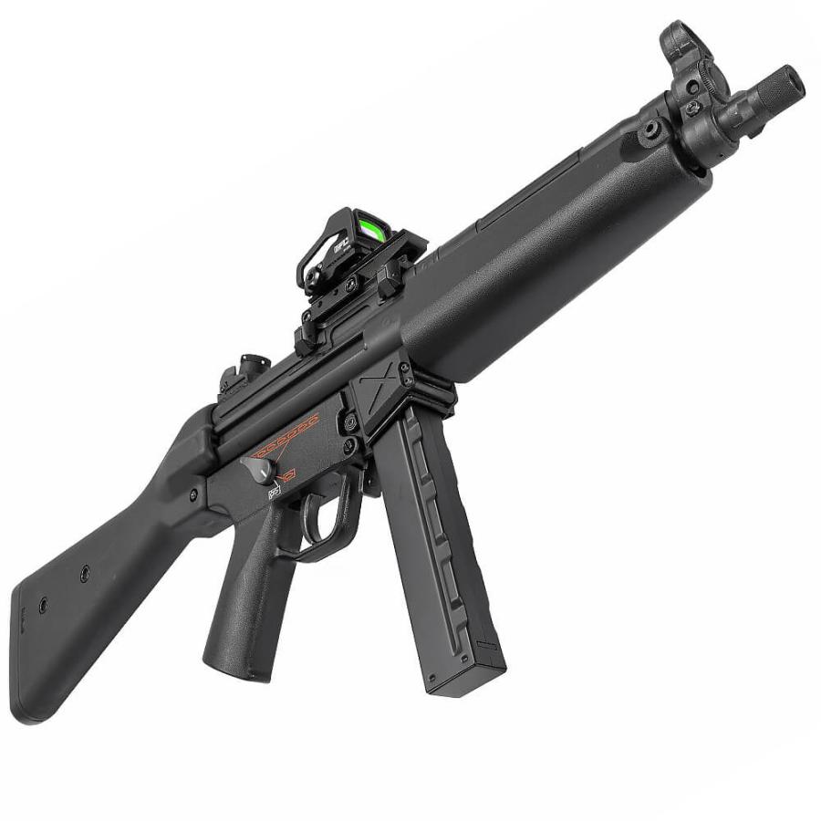 CYMA 製 東京マルイ 電動ガン MP5シリーズ対応 ノーマルハンドガード