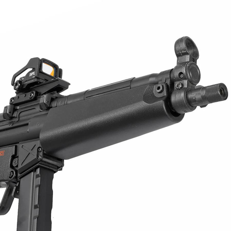 CYMA 製 東京マルイ 電動ガン MP5シリーズ対応 ノーマルハンドガード