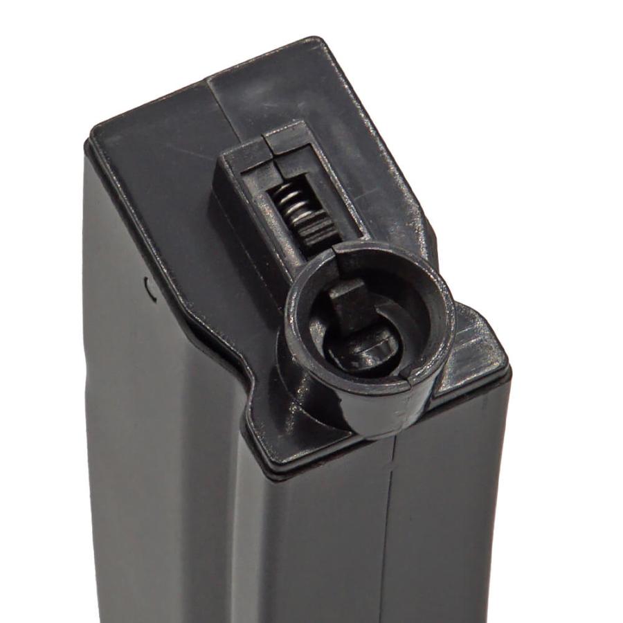 CYMA 電動ガン MP5 MP5Kシリーズ用 60連ショートマガジン CYMA 電動ガン MP5 MP5Kシリーズ用 60連ショートマガジン