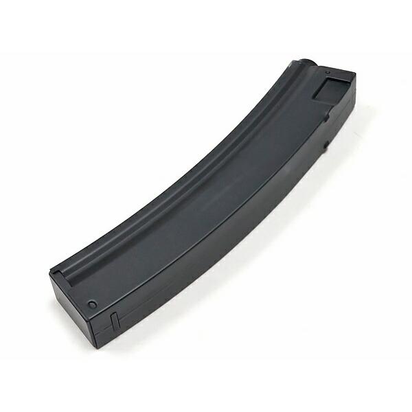 CYMA 電動ガン MP5 MP5Kシリーズ用 90連マガジン スプリング式