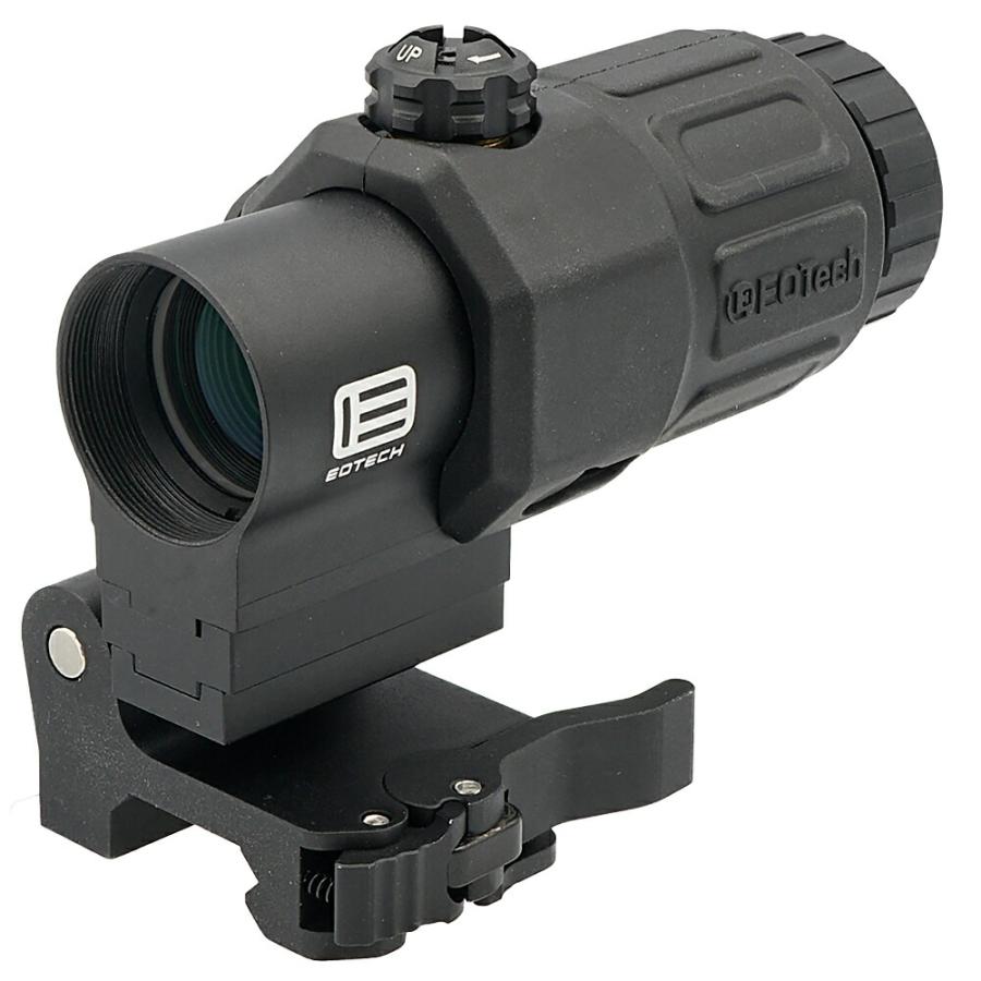 EOTech 558 マグニファイア G33 レプリカ セット QD対応 EOTech 558 マグニファイア G33 レプリカ セット QD対応