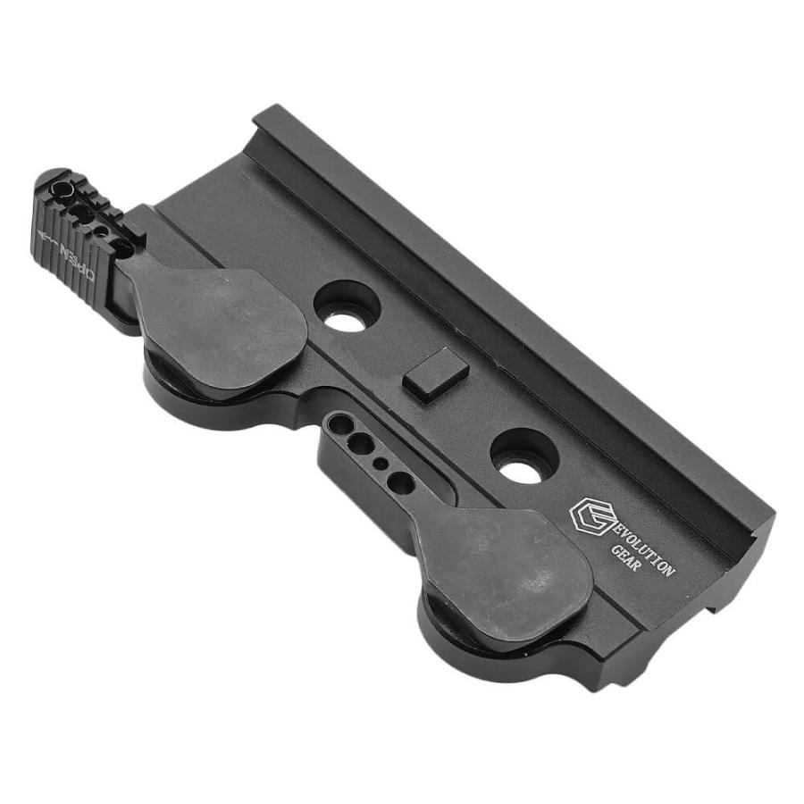 Evolution Gear 製 LaRue LT-100タイプ タクティカル ACOG QD マウント