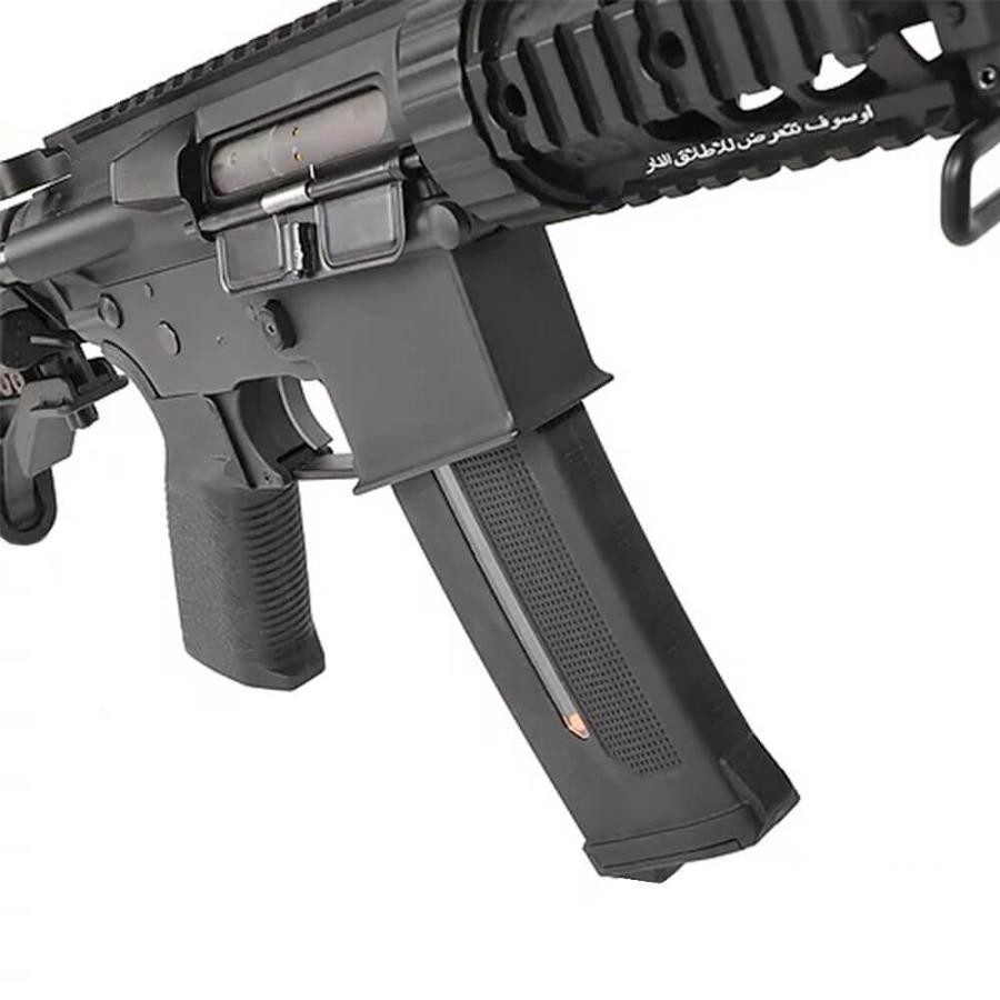 PTS製 スタンダード 電動ガン M4 M16 シリーズ対応 EPM1 250連 PTS製 スタンダード 電動ガン M4 M16 シリーズ対応 EPM1 250連