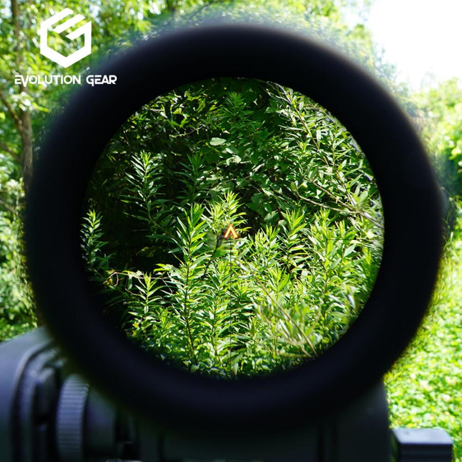 Evolution Gear 製 エボギア Trijicon TA31 ACOG 4x32 ライフル