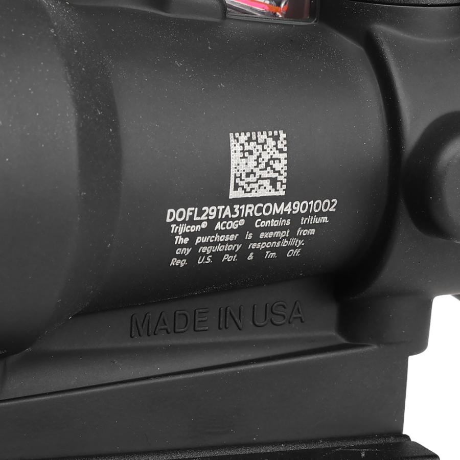 Evolution Gear 製 エボギア Trijicon TA31 ACOG 4x32 ライフル